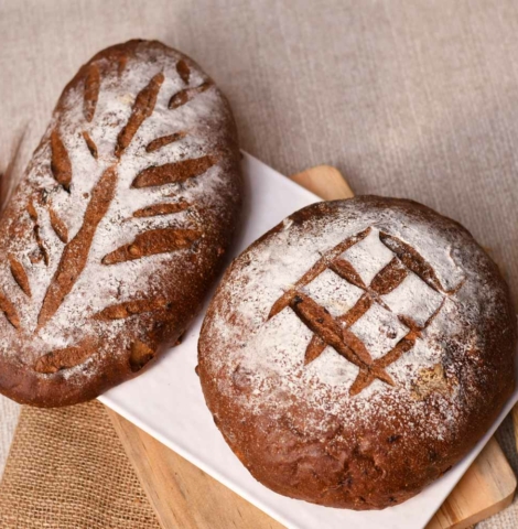 campesino o pan de almendra (2)