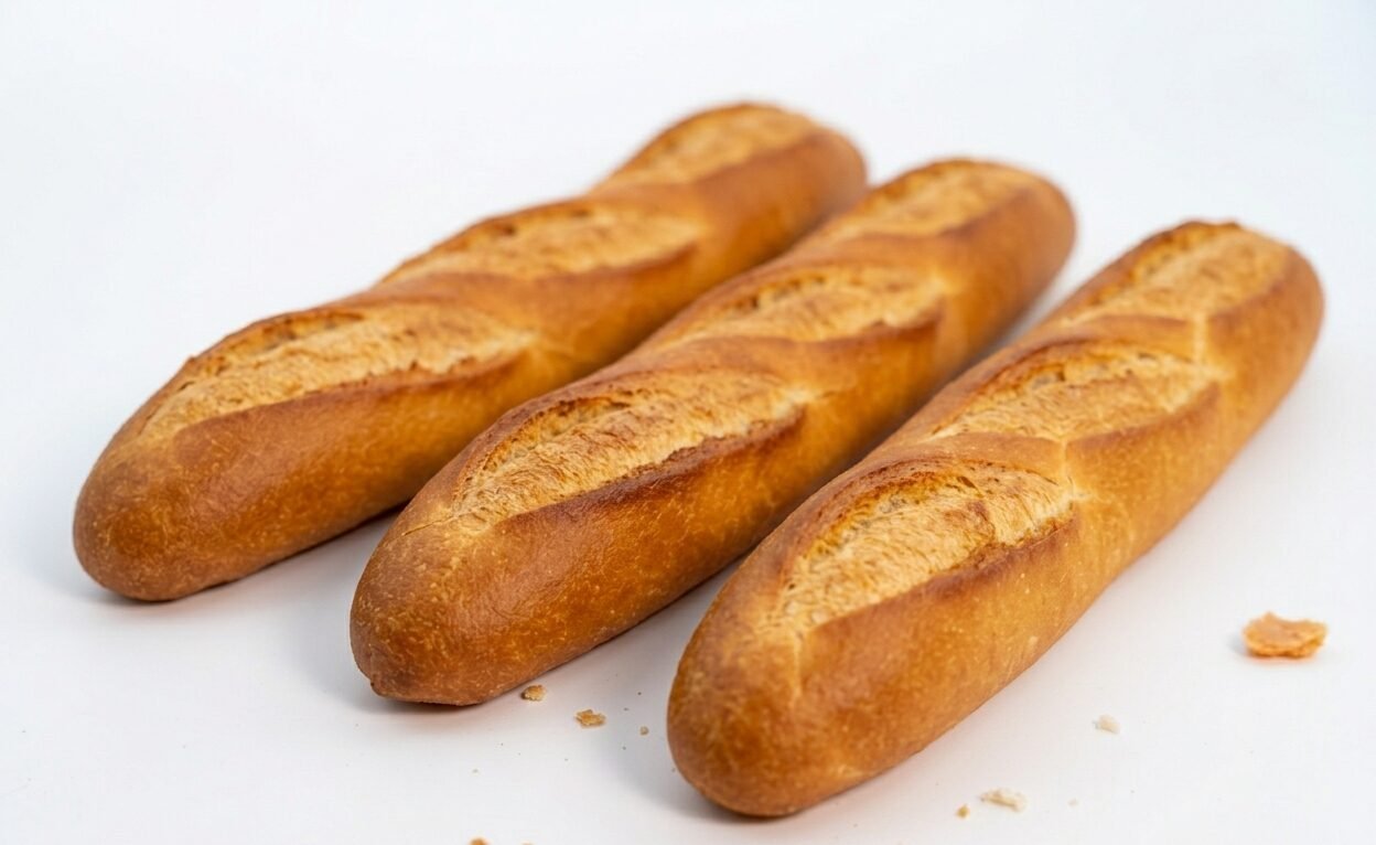 Baguette Masa Madre