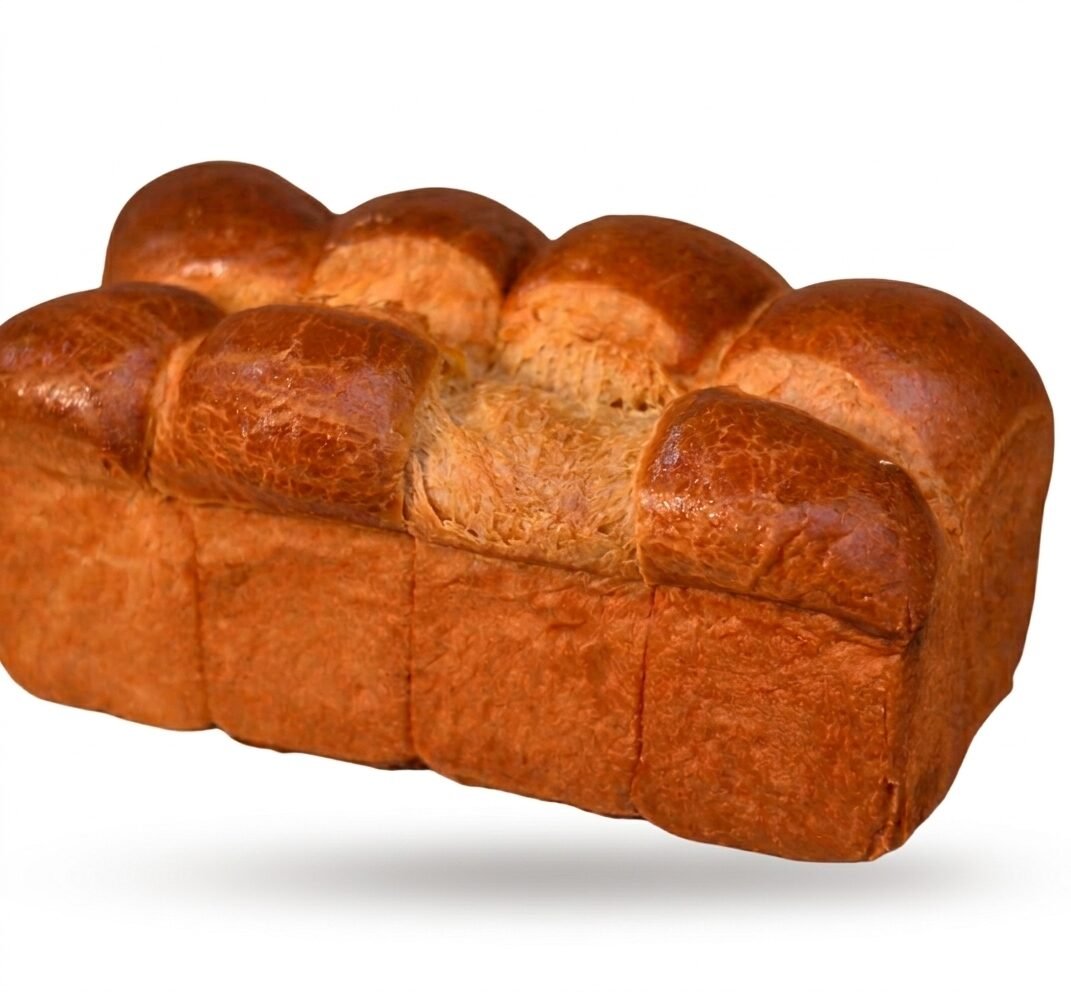 Cajetin Brioche