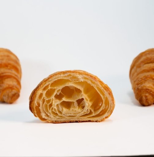 CROISSANT CLASICO 1