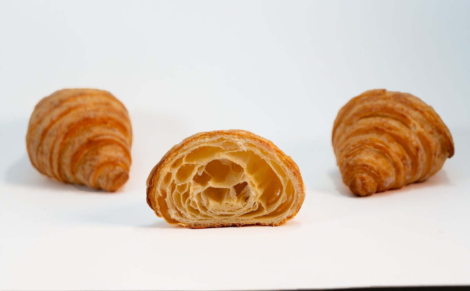 Croissant Clásico - Imagen 2