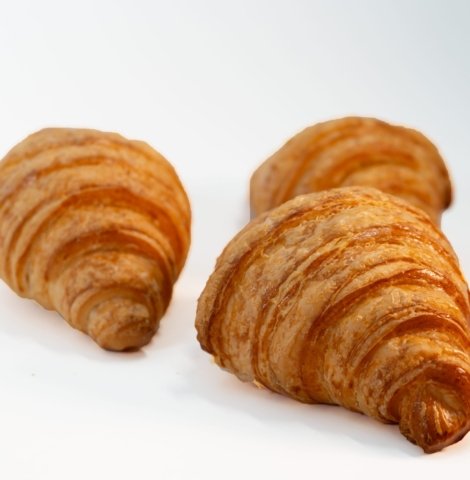 CROISSANT CLASICO 2
