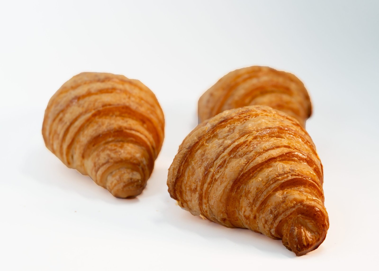 Croissant Clásico