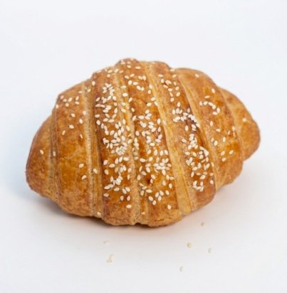 CROISSANT DE JAMON