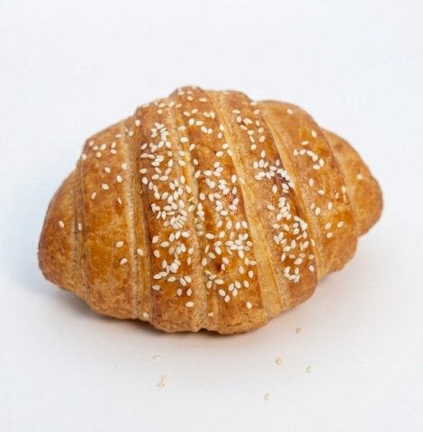 CROISSANT DE JAMON