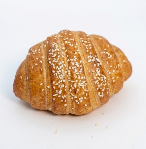 CROISSANT DE JAMON