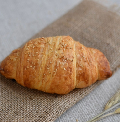 croissant JAMON