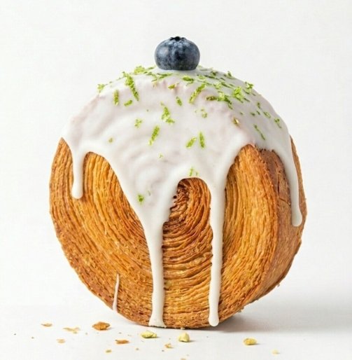 ROLLO NEW YORK DE PIE DE LIMON 2