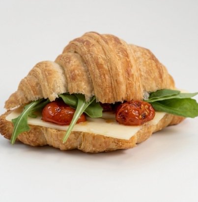 CROISSANT CAPRESSE