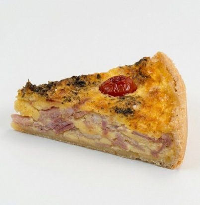 QUICHE LORRAINE