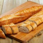 Baguette Poolish