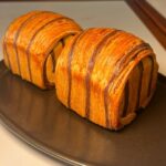 Brownie Croissant