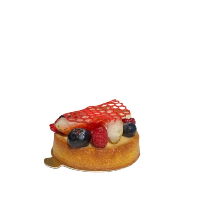 frutos rojos
