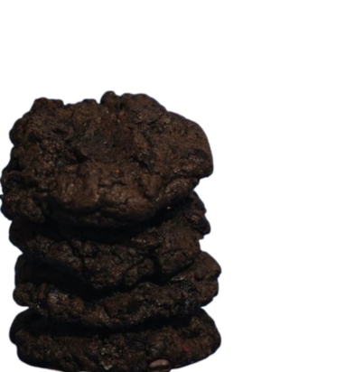 triple chocolate