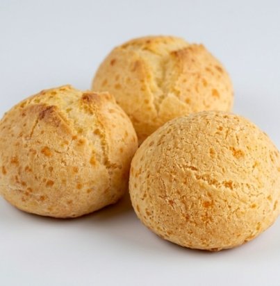 PAN DE YUCA
