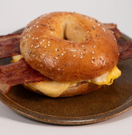 SANDWICH BAGEL